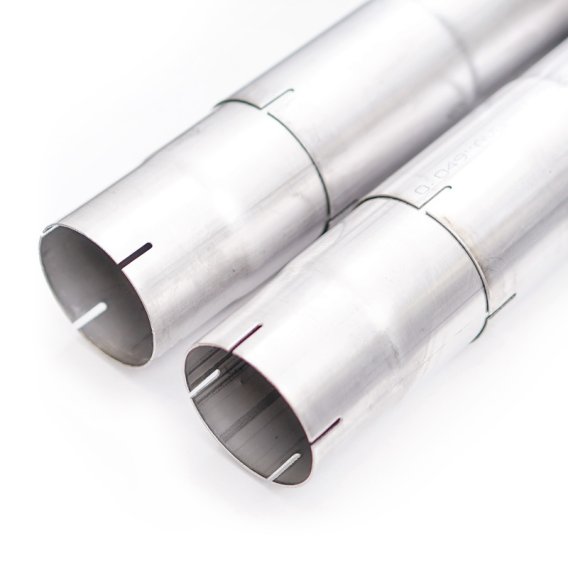 SSW Exhaust Catback
