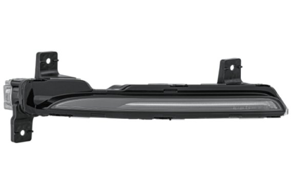 HELLA Headlight Assemblies