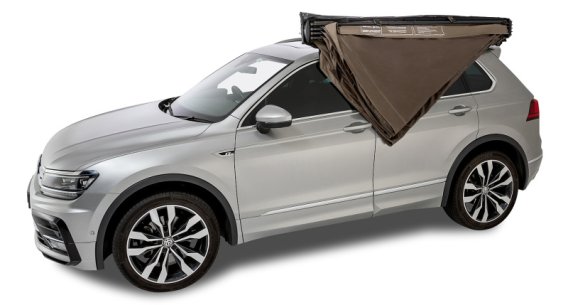 RHR Batwing Awning
