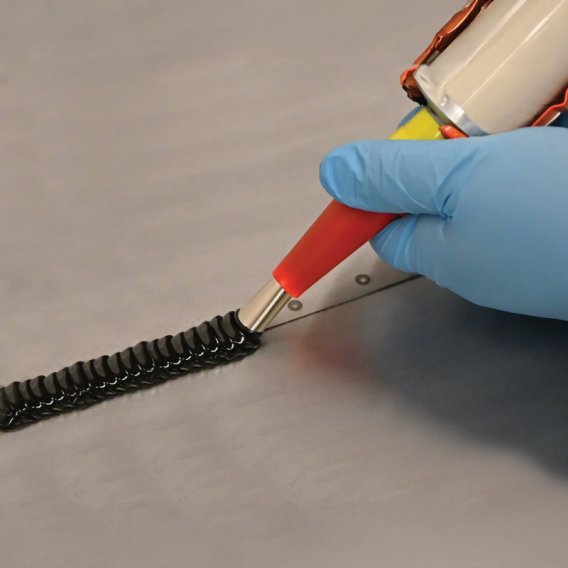 DEI ATAC Coating