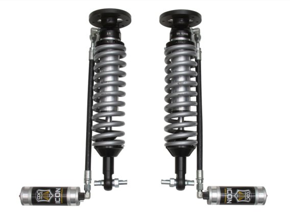 ICO 2.5 Series Coilover Kits