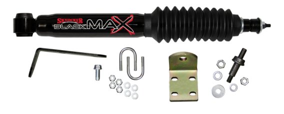 SKY Steering Damper