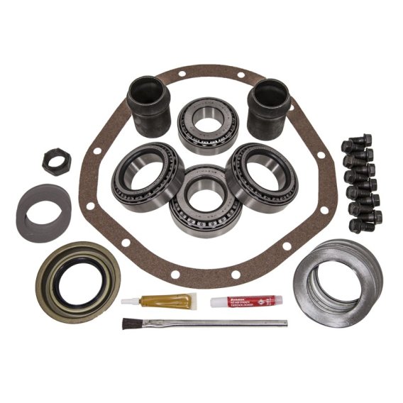 YUK Master Overhaul Kits