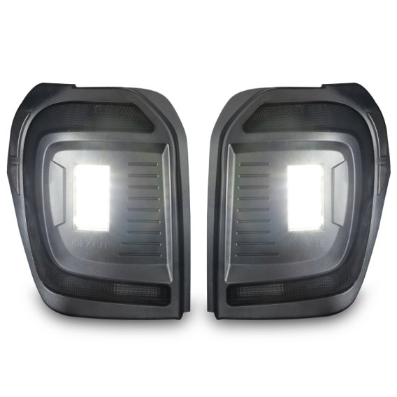 ORL LED Tail Lights