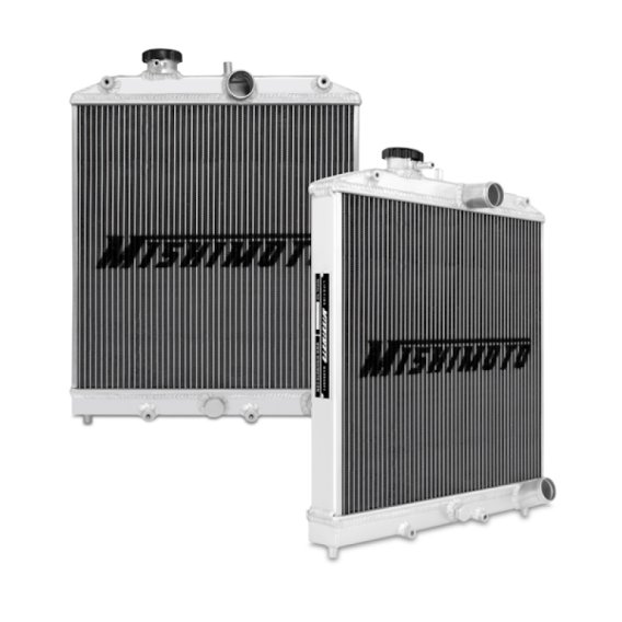 MM Radiators - Alum X-Line