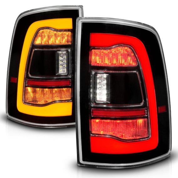 ANZ LED Taillights