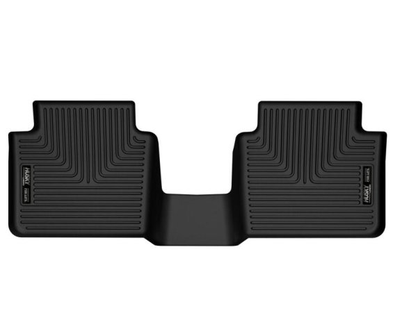 HL XAC - Rear - Black