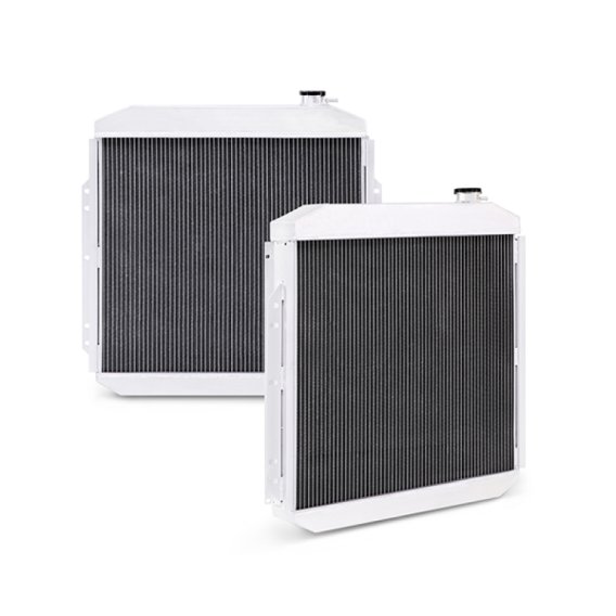MM Radiators - Alum X-Line