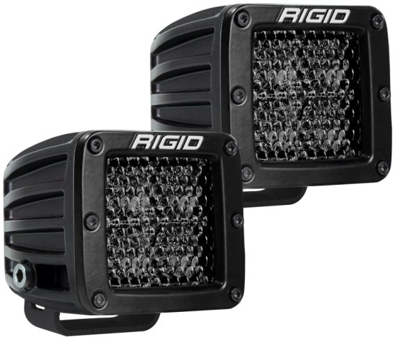RIG D Series