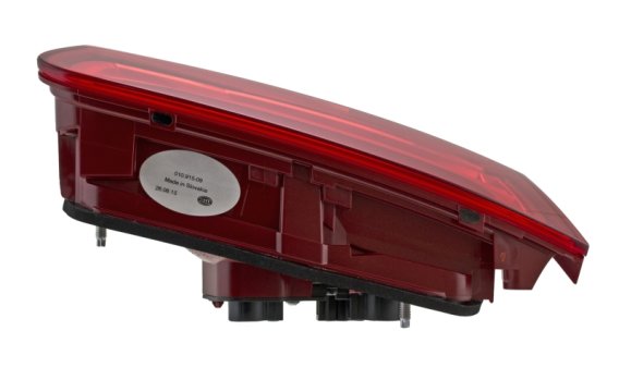 HELLA Headlight Assemblies