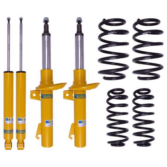 BIL B12 Series Suspension Kits