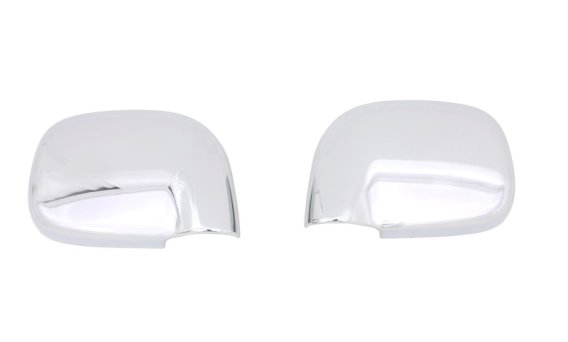 AVS Mirror Covers