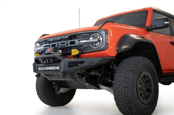 ADD Skid Plates