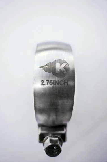 KSH Clamps