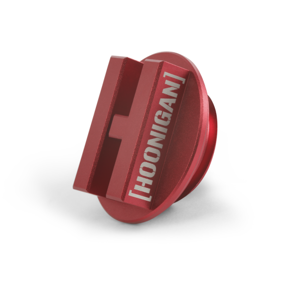 MM Oil Filler Caps