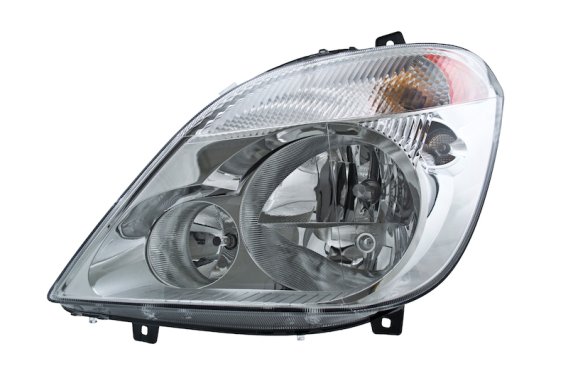 HELLA Halogen Bulb