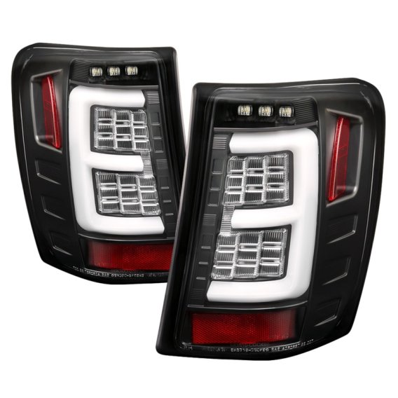 SPY LED Tail Lights