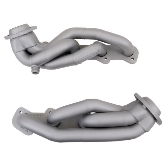 BBK Short Tuned Length Headers