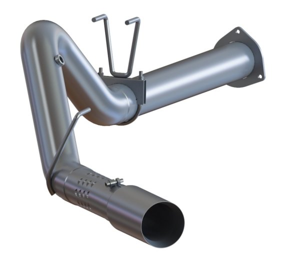 MBRP Catback Exhaust AL