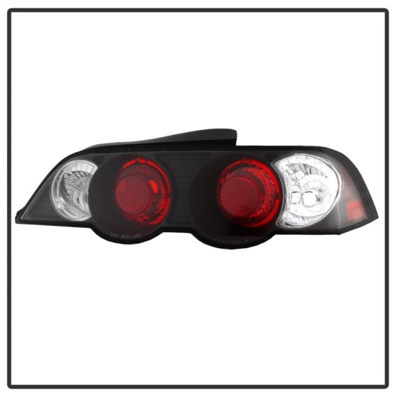 SPY Euro Tail Lights
