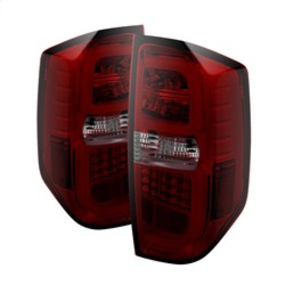 SPY LED Tail Lights