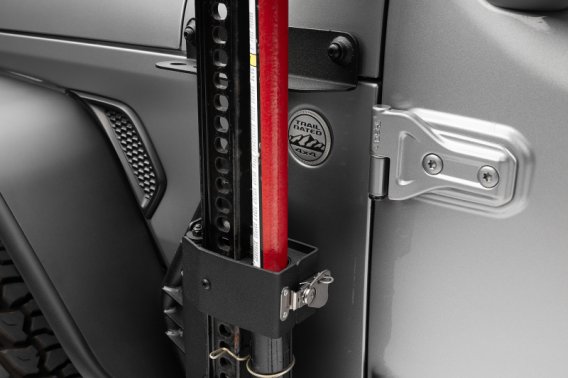GOR Jack Mounts