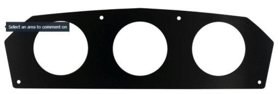 AM Pod Mounts