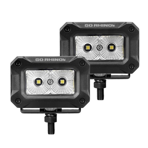 GOR Xplor Lighting
