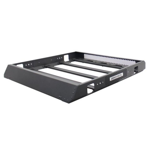GOR SRM Racks