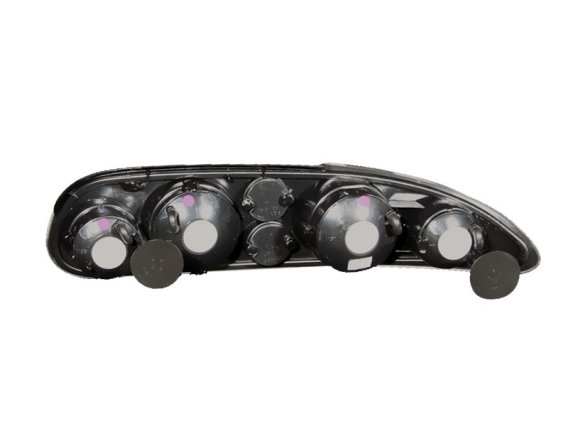 ANZ Taillights