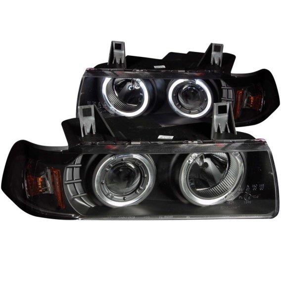 ANZ Projector Headlights