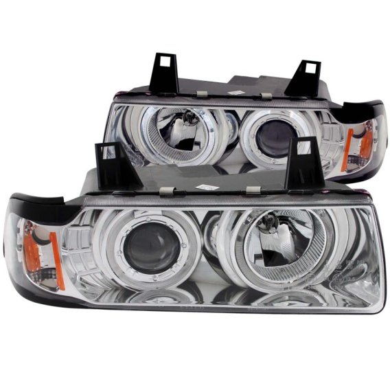 ANZ Projector Headlights