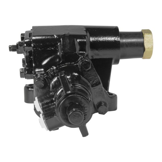 YUK Power Steering Boxes