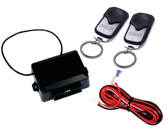 KLE Remote Start