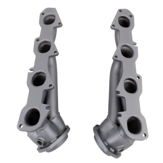 BBK Short Tuned Length Headers
