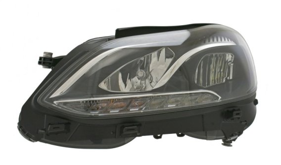 HELLA Headlight Assemblies