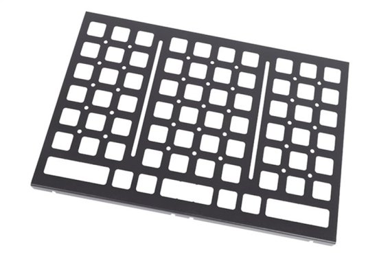 DZE Molle Panels