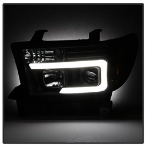 SPY Headlights