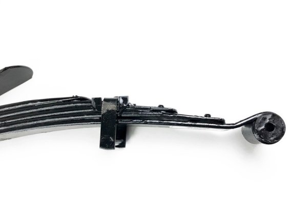 TUF Rear Leaf Springs