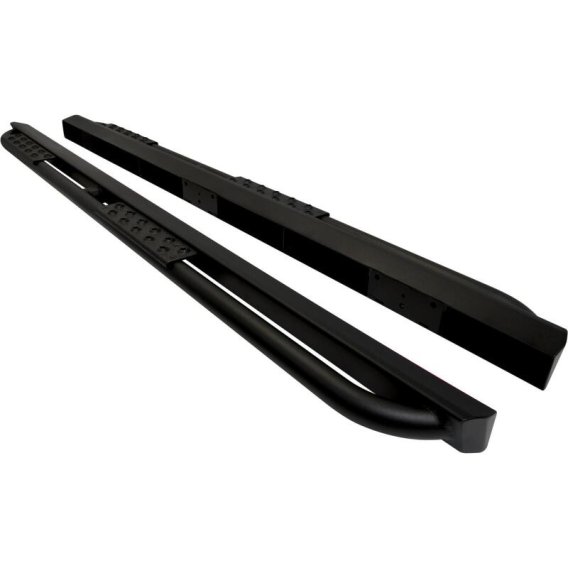 WES XTS Rock Sliders