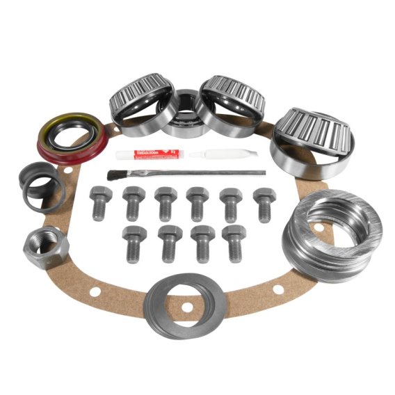 YUK Master Overhaul Kits