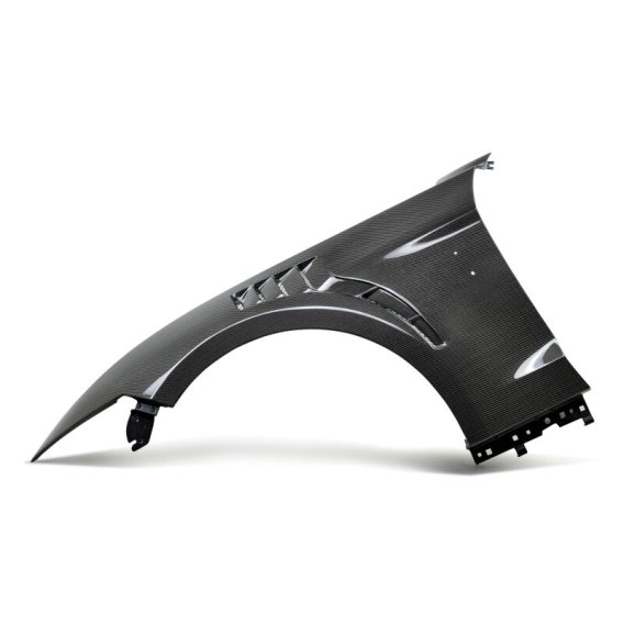 AND Fenders