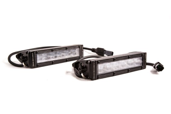 DIO LED Light Bars