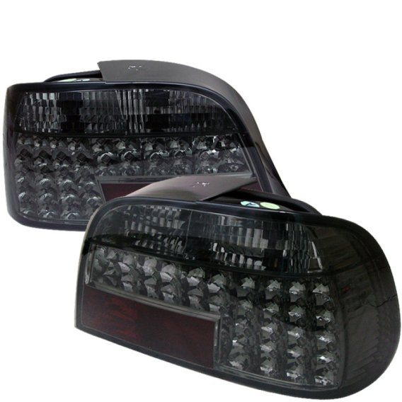 SPY LED Tail Lights