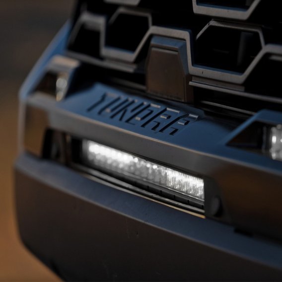RIG Bumper Mount - SR Series