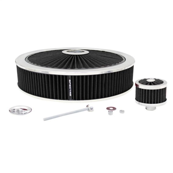 SPE Air Cleaners