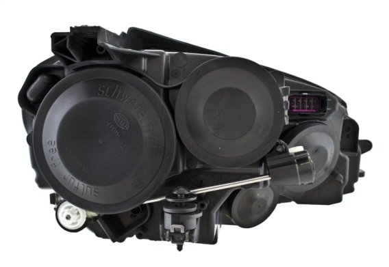 HELLA Headlight Assemblies