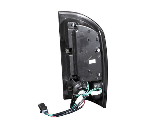 ANZ LED Taillights