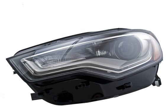 HELLA Xenon Lamp