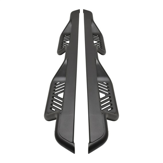 WES Nerf Bars - Outlaw